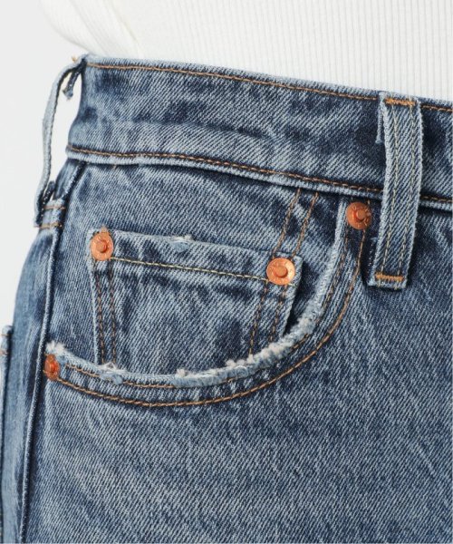 JOURNAL STANDARD(ジャーナルスタンダード)/別注【LEVI'S(R)/リーバイス(R)】RED TAB 501(R)SMU FULL:フルレングスデニム/img41