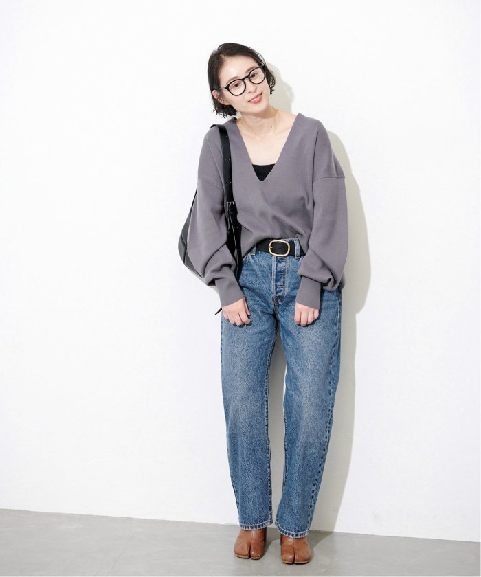 追加》別注【LEVI'S(R)/リーバイス(R)】501(R)90S SMU CROP