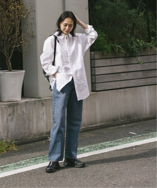 JOURNAL STANDARD(ジャーナルスタンダード)/《追加》別注【LEVI'S(R)/リーバイス(R)】501(R)90S SMU CROP：クロップドデニム/img10