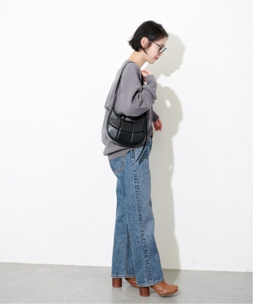 JOURNAL STANDARD(ジャーナルスタンダード)/《追加》別注【LEVI'S(R)/リーバイス(R)】501(R)90S SMU CROP：クロップドデニム/img14