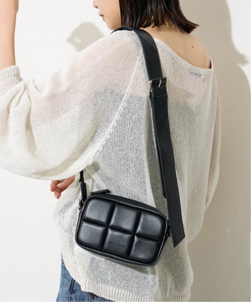 JOURNAL STANDARD(ジャーナルスタンダード)/別注【ADD CULUMN/アドカラム】PUFF－CROSSBODY BS JSSP：ショルダーバッグ/img01