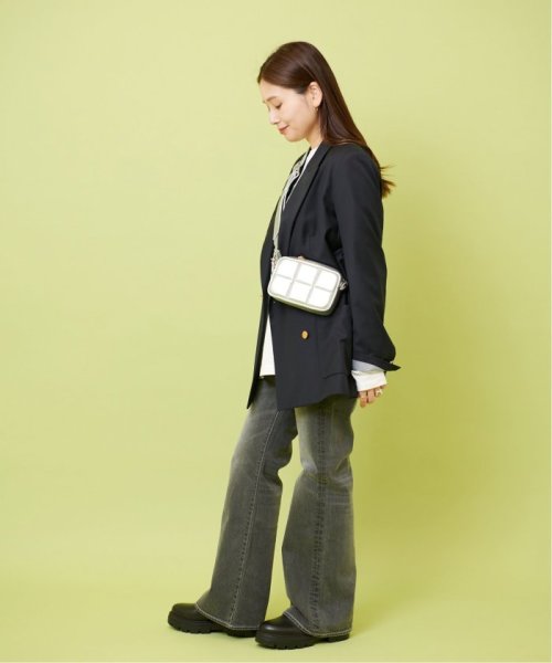 JOURNAL STANDARD(ジャーナルスタンダード)/別注【ADD CULUMN/アドカラム】PUFF－CROSSBODY BS JSSP：ショルダーバッグ/img04