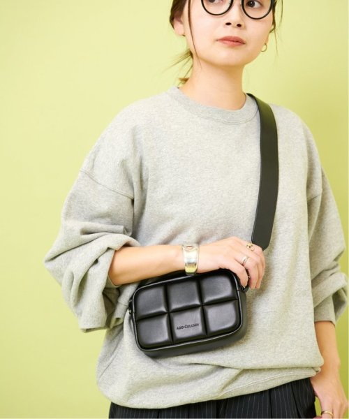 JOURNAL STANDARD(ジャーナルスタンダード)/別注【ADD CULUMN/アドカラム】PUFF－CROSSBODY BS JSSP：ショルダーバッグ/img05