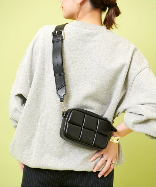 JOURNAL STANDARD(ジャーナルスタンダード)/別注【ADD CULUMN/アドカラム】PUFF－CROSSBODY BS JSSP：ショルダーバッグ/img06