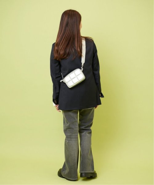 JOURNAL STANDARD(ジャーナルスタンダード)/別注【ADD CULUMN/アドカラム】PUFF－CROSSBODY BS JSSP：ショルダーバッグ/img16