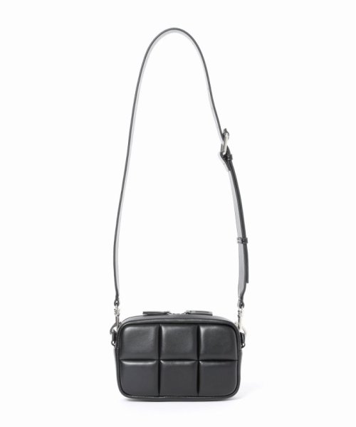 JOURNAL STANDARD(ジャーナルスタンダード)/別注【ADD CULUMN/アドカラム】PUFF－CROSSBODY BS JSSP：ショルダーバッグ/img19