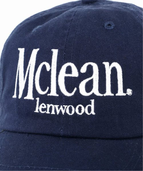 JOURNAL STANDARD(ジャーナルスタンダード)/【SOU&VEN/スーアンドヴェン】JAZZ CAP MCLEAN：キャップ/img12