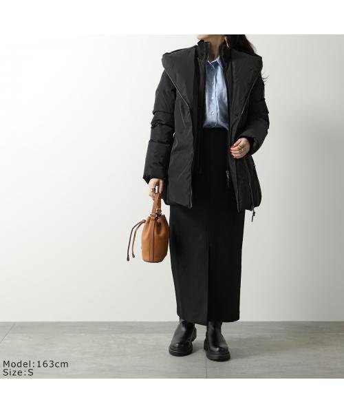 MACKAGE ダウンジャケット ADALI－NFR フード付き MACKAGE ダウンジャケット