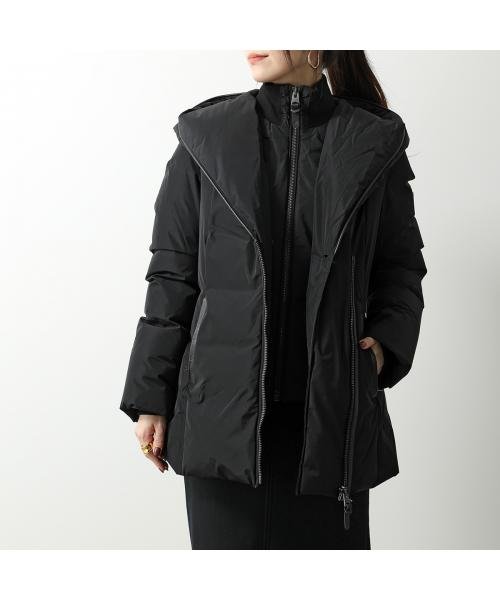 MACKAGE ダウンジャケット ADALI－NFR フード付き MACKAGE ダウンジャケット