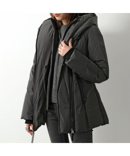 MACKAGE ダウンジャケット ADALI－NFR フード付き MACKAGE ダウンジャケット