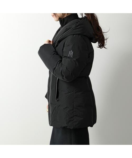 MACKAGE ダウンジャケット ADALI－NFR フード付き MACKAGE ダウンジャケット