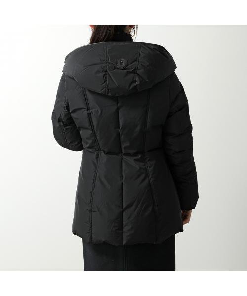 MACKAGE ダウンジャケット ADALI－NFR フード付き MACKAGE ダウンジャケット