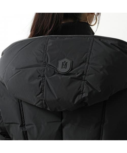 MACKAGE ダウンジャケット ADALI－NFR フード付き MACKAGE ダウンジャケット