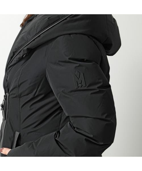 MACKAGE ダウンジャケット ADALI－NFR フード付き MACKAGE ダウンジャケット