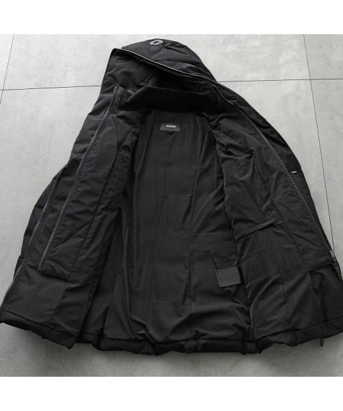 MACKAGE ダウンジャケット ADALI－NFR フード付き MACKAGE ダウンジャケット