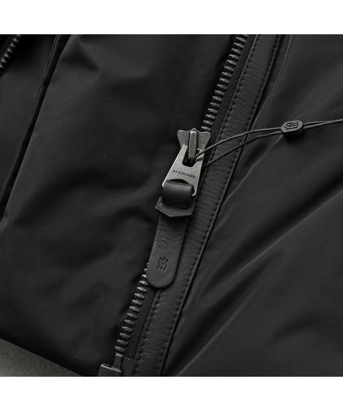 MACKAGE ダウンジャケット ADALI－NFR フード付き MACKAGE ダウンジャケット