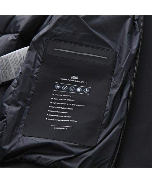 DUNO デュノ SARGON CAP/LICOSA サルゴン ストレッチ デュノ SARGON CAP/LICOSA サルゴン