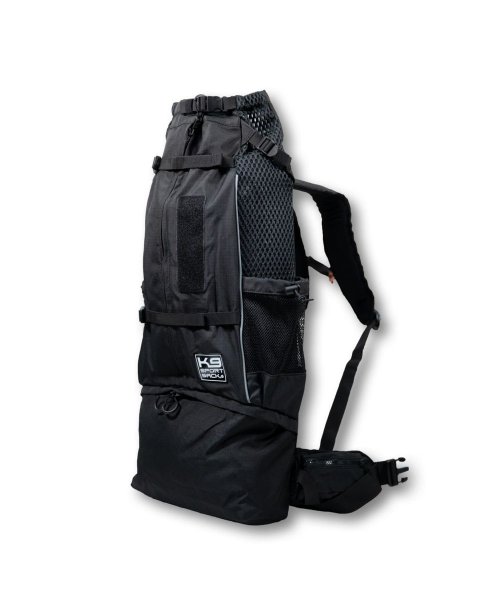 GEWALK(ジウオーク)/Ｋ9　Ｓｐｏｒｔ　Ｓａｃｋ　Ｋｎａｖｉｇａｔｅ　/img04