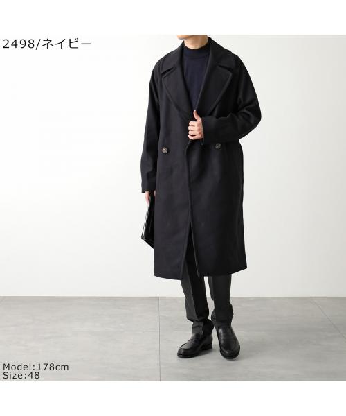 hevo コート BRINDISI サイズ44 hevo コート BRINDISI サイズ44 タイムセール TOPS】HEVO イーヴォ