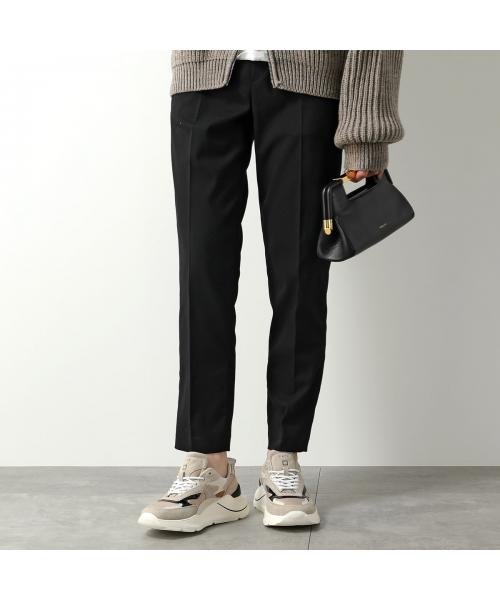 D.A.T.E. スニーカー FUGA フーガ ローカット W391 FG スニーカー FUGA フーガ スレ 汚れ DR NY