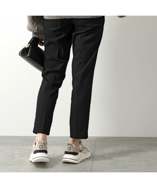 D.A.T.E. スニーカー FUGA フーガ ローカット W391 FG スニーカー FUGA フーガ スレ 汚れ DR NY