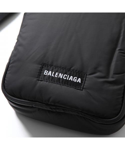 BALENCIAGA(バレンシアガ)/BALENCIAGA ショルダーバッグ 719036 2AAMA クロスボディ/img08