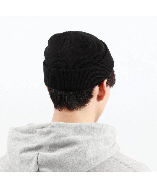 Carhartt WIP(カーハートダブルアイピー)/【日本正規品】カーハート ニット帽 メンズ レディース ブランド Carhartt WIP 帽子 STRATUS HAT LOW I025741/img02