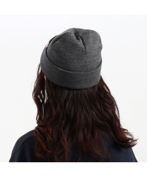 Carhartt WIP(カーハートダブルアイピー)/【日本正規品】カーハート ニット帽 メンズ レディース ブランド Carhartt WIP 帽子 STRATUS HAT LOW I025741/img04