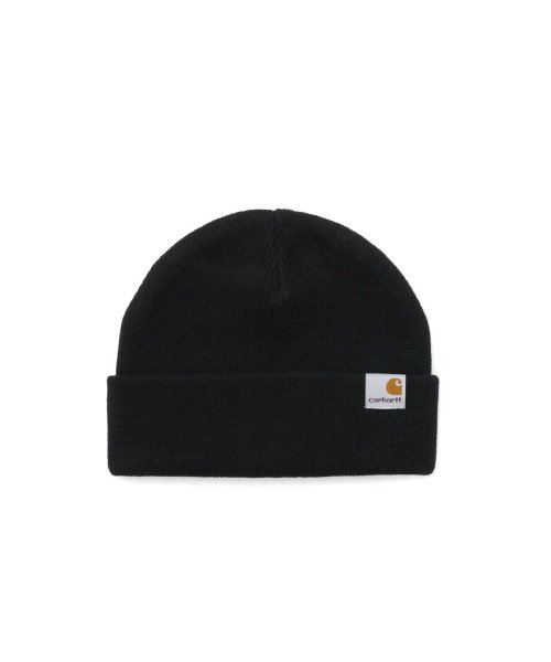 Carhartt WIP(カーハートダブルアイピー)/【日本正規品】カーハート ニット帽 メンズ レディース ブランド Carhartt WIP 帽子 STRATUS HAT LOW I025741/img06