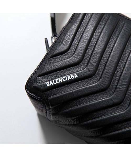 BALENCIAGA(バレンシアガ)/BALENCIAGA ショルダーバッグ CAR 693542 2103I レザー/img08