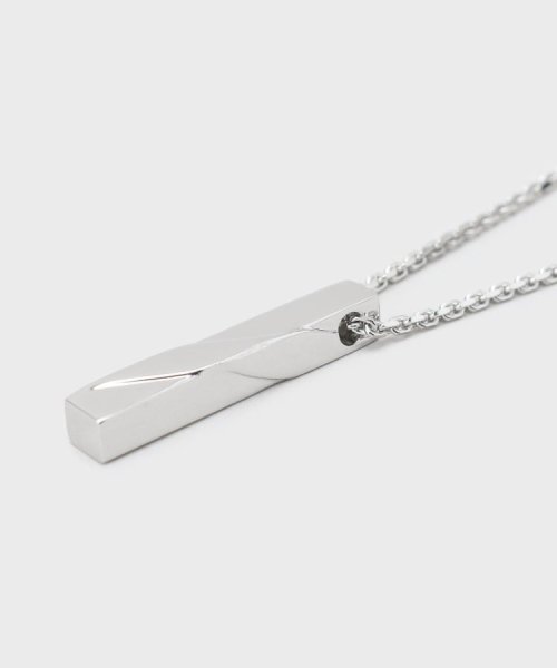 【Made in JAPAN】MINAMO（みなも）ネックレス MINAMO みなも