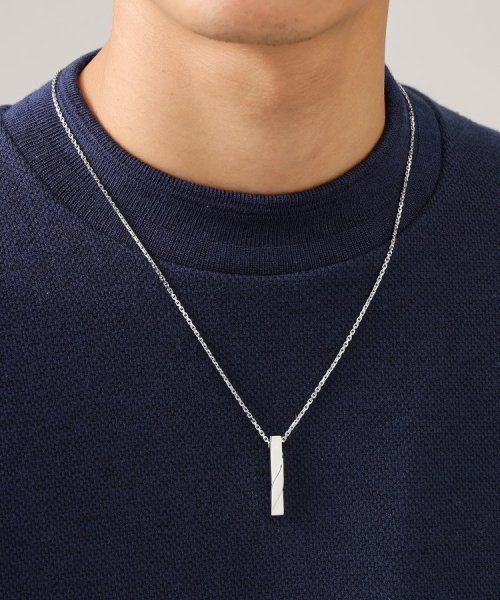 【Made in JAPAN】MINAMO（みなも）ネックレス MINAMO みなも