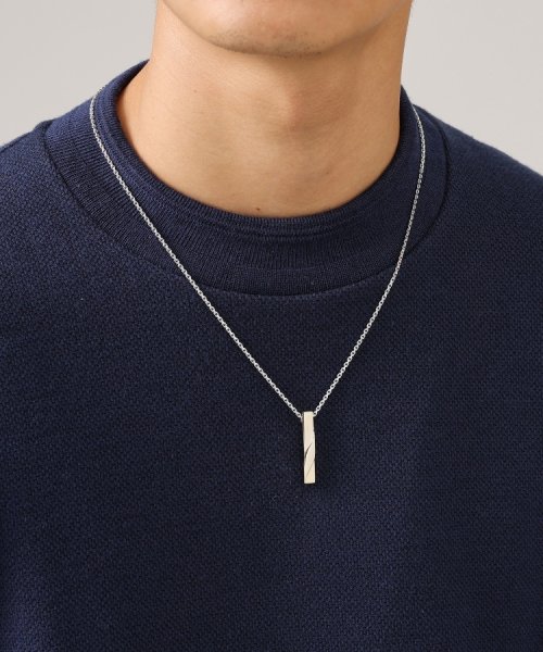 【Made in JAPAN】MINAMO（みなも）ネックレス MINAMO みなも