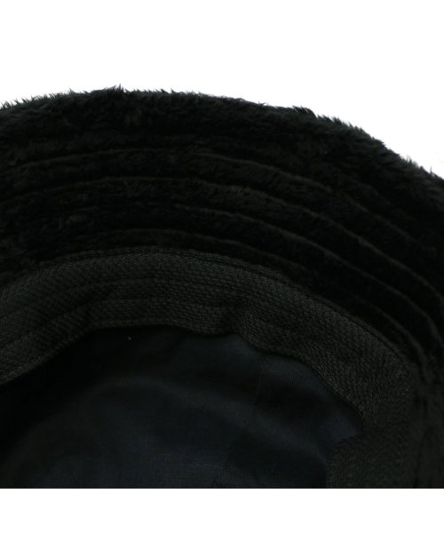 adidas(adidas)/アディダス 帽子 ハット adidas バケットハット バケハ フェイクファー 防寒 手洗い可 UVカット ADW FAKEFUR HAT 128－311205/img10