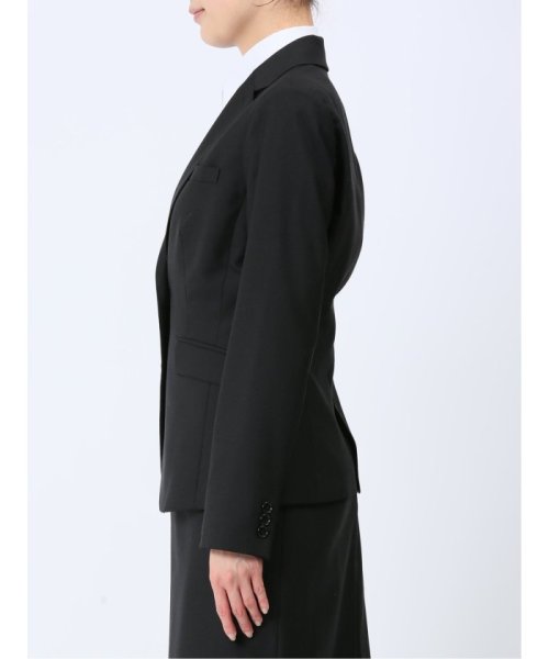 セール】リクルート黒無地 2ボタンジャケット＋スカート＋パンツ  