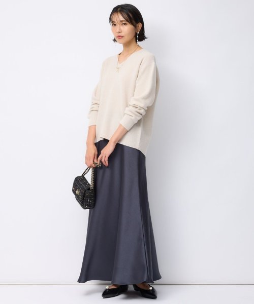 GIOLICAツイード チェーンショルダーバッグ 品番 BO3DSA0207