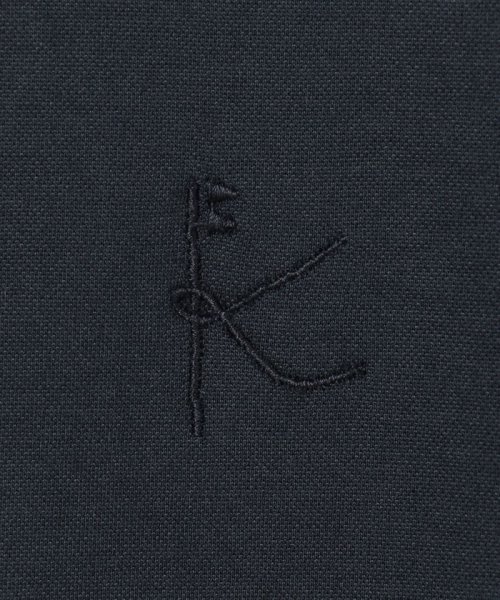 KUMIKYOKU KIDS(組曲KIDS)/【150－170cm】ラウンドカラー ジャケット/img10