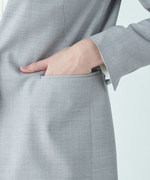 シャイニーピンヘッド Vカラージャケット 商品番号：13