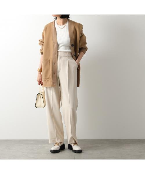 TODS ローファー ケイト XXW08D0HR40GOC レザー TODS ローファー ケイト XXW08D0HR40GOC