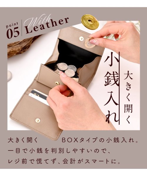 二つ折り財布 レディース 財布 メンズ 財布 二つ折り レザー 牛革 ボックス型 BOX型 小銭入れお札入れ ミニ財布 大容量 薄い 使いやすい カード収納 ベ 人気・おすすめ｜省スペース設計・旅行向けにおすすめ お得商品 プライバシー配送 国内発送・安心販売体制