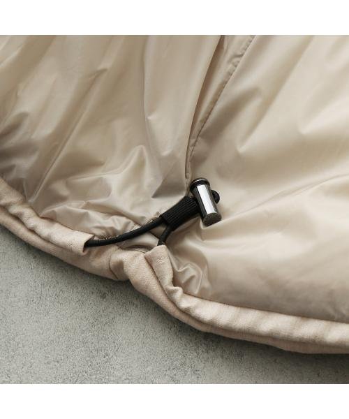 TATRAS ダウンジャケット LAVIANA ラクーンファー ダウンコート LAVIANA TATRAS ダウンジャケット ラクーンファー ラヴィアナ