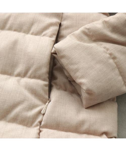 TATRAS ダウンジャケット LAVIANA ラクーンファー ダウンコート LAVIANA TATRAS ダウンジャケット ラクーンファー ラヴィアナ