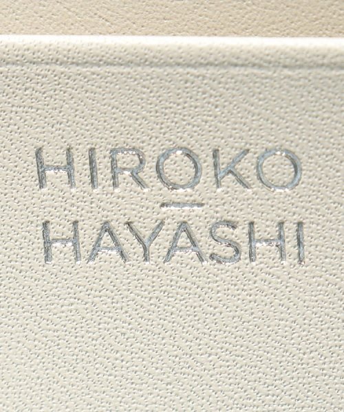 HIROKO　HAYASHI (ヒロコ　ハヤシ)/VENA（ベーナ）長財布/img09