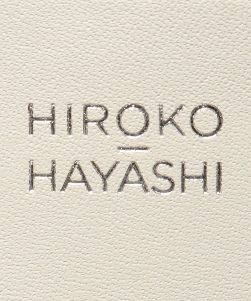 HIROKO　HAYASHI (ヒロコ　ハヤシ)/VENA（ベーナ）長財布ミニ/img09