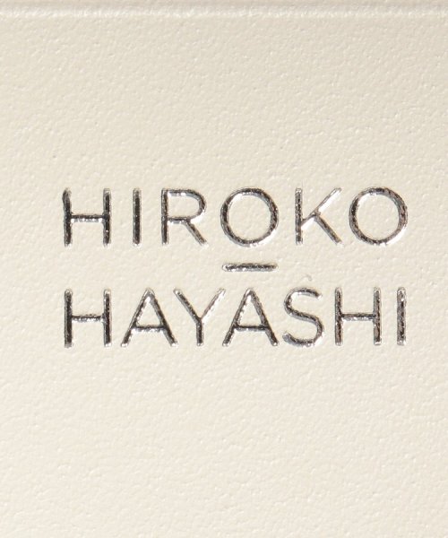 HIROKO　HAYASHI (ヒロコ　ハヤシ)/VENA（ベーナ）三つ折り財布/img13
