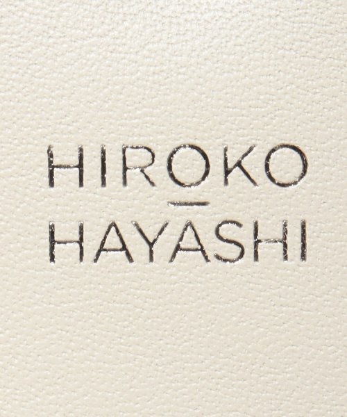 HIROKO　HAYASHI (ヒロコ　ハヤシ)/VENA（ベーナ）薄型二つ折り財布/img11