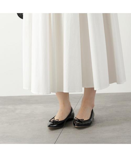 Repetto(レペット)/repetto バレエシューズ BRIGITTE Patent leather V1556V/img05