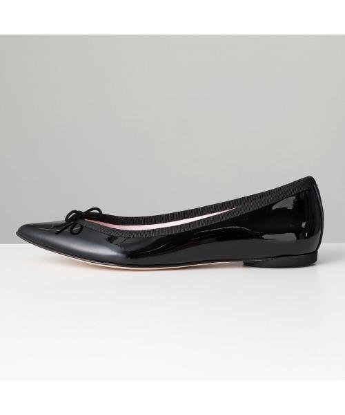 Repetto(レペット)/repetto バレエシューズ BRIGITTE Patent leather V1556V/img09