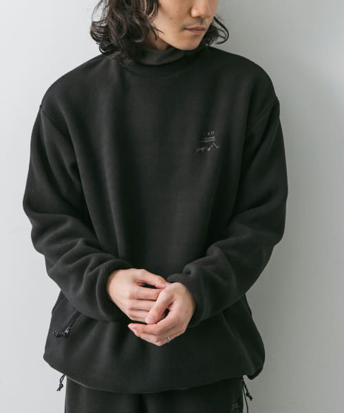 セール】『セットアップ対応』URD Drawstring Fleece(505804822