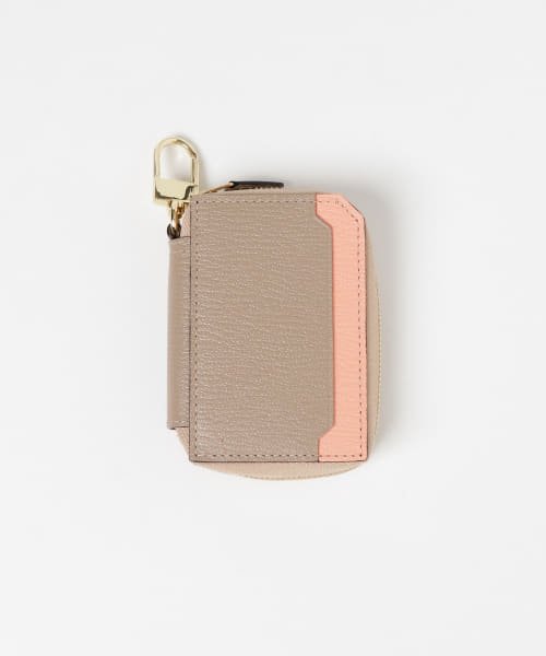 URBAN RESEARCH(アーバンリサーチ)/L’arcobaleno　SMART W  KEY CASE/img03